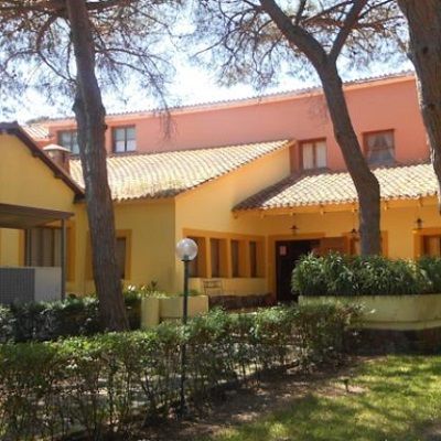 Hotel Fortezza Arborea Exterior foto