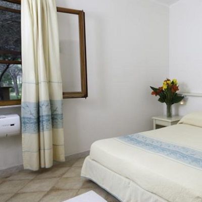 Hotel Fortezza Arborea Exterior foto